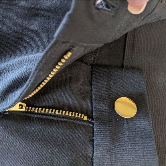 Alfani Size 2 P Dressier Skinny Pant - Picture 4 of 7